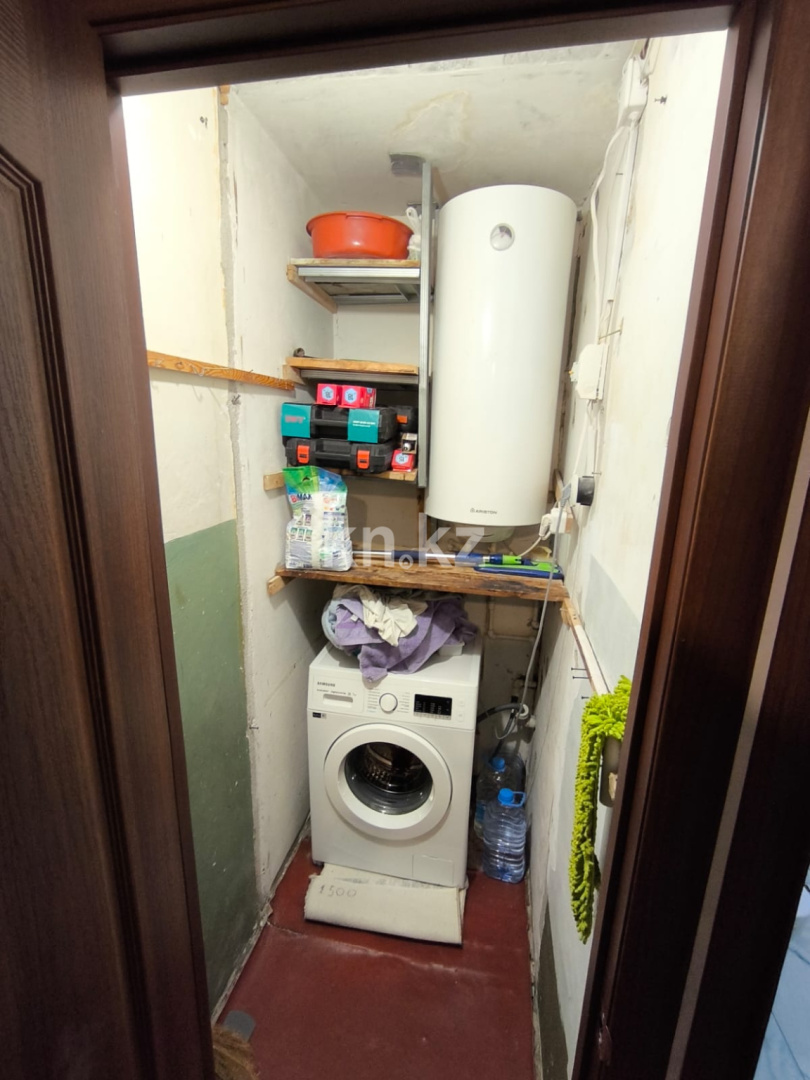 Продажа 4-комнатной квартиры, 61.2 м², 29А квартал, дом  2 - Продажа квартир в Абае фото 16 из 22