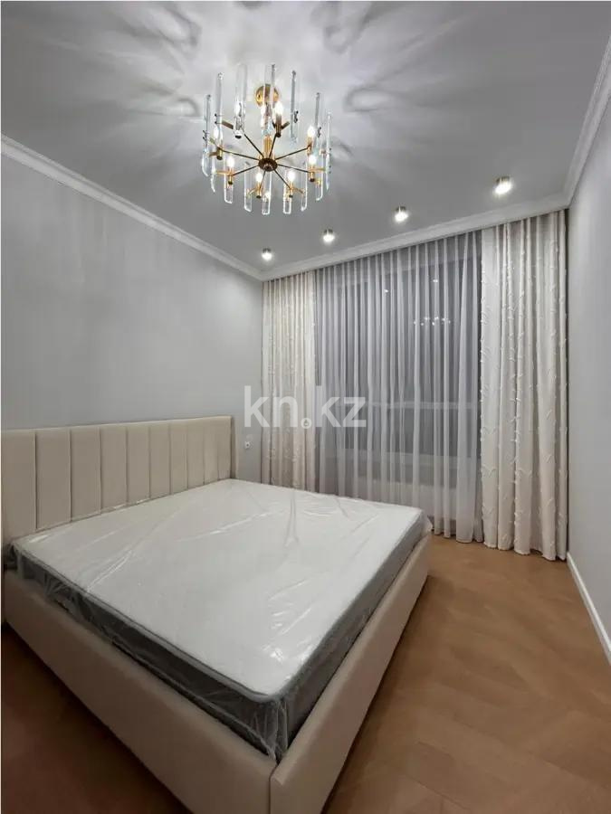 Продажа 2-комнатной квартиры, 60 м² - Продажа квартир в р-не Нура Астаны - страница 5 фото 2 из 5