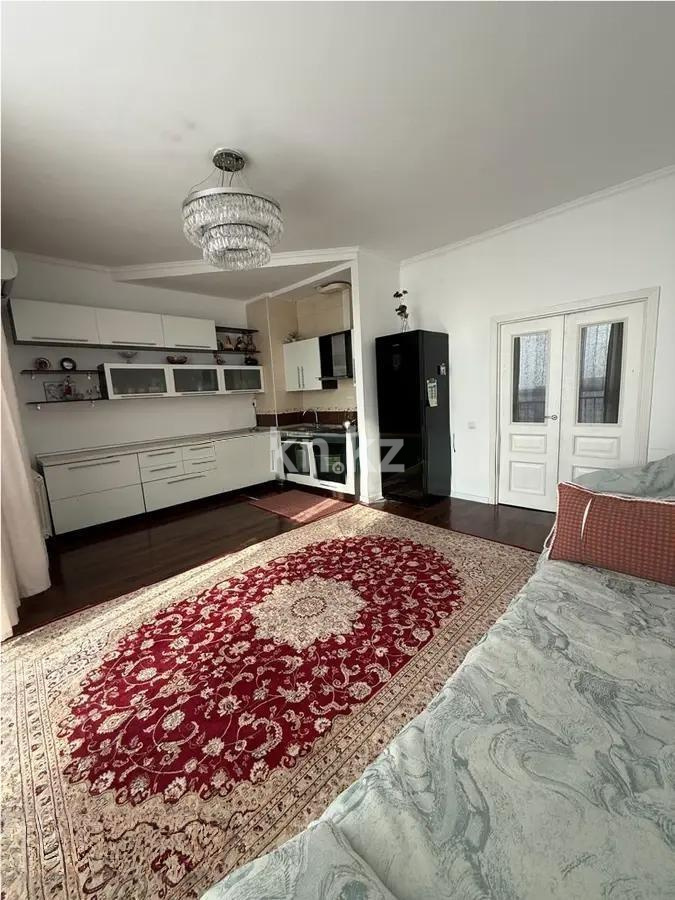 Продажа 3-комнатной квартиры, 78 м² - Недвижимость в Алматы - страница 2 фото 2 из 4