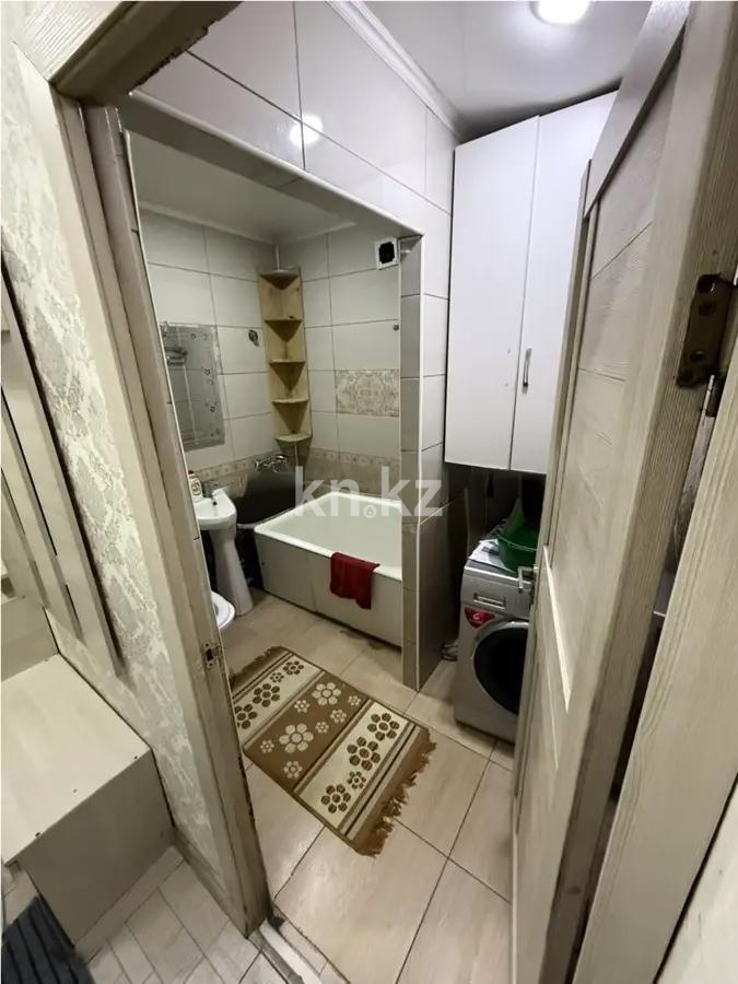 Продажа 3-комнатной квартиры, 58 м², мкр-н 2, дом  45 - Продажа квартир в Алматы фото 5 из 6