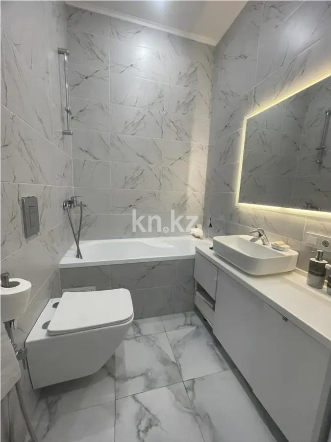 Продажа 3-комнатной квартиры, 76.8 м², пр. Улы Дала, дом  33/1 в Астане - фото 4