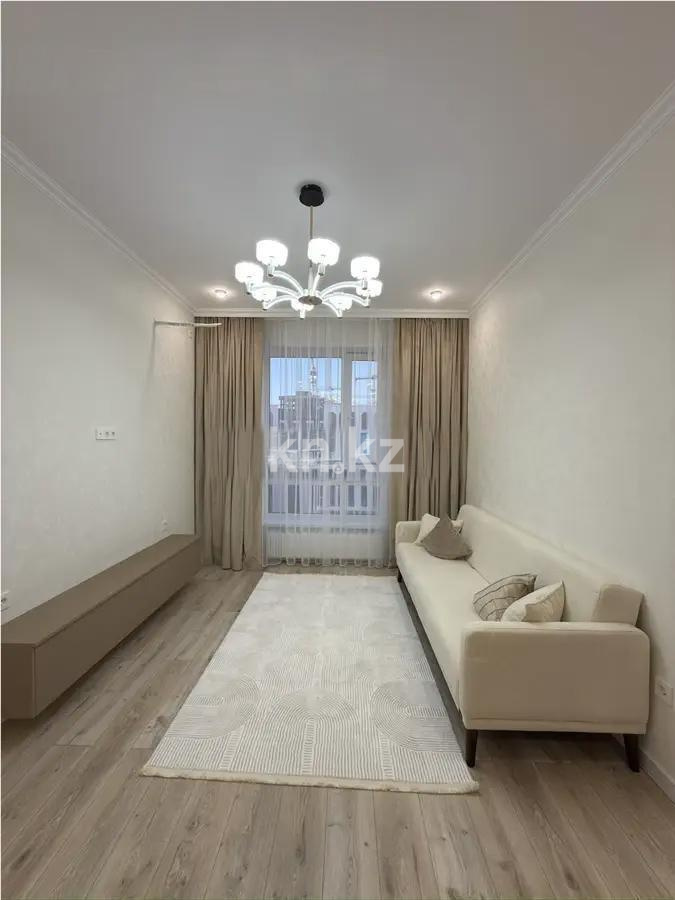 Продажа 3-комнатной квартиры, 60 м² в Астане