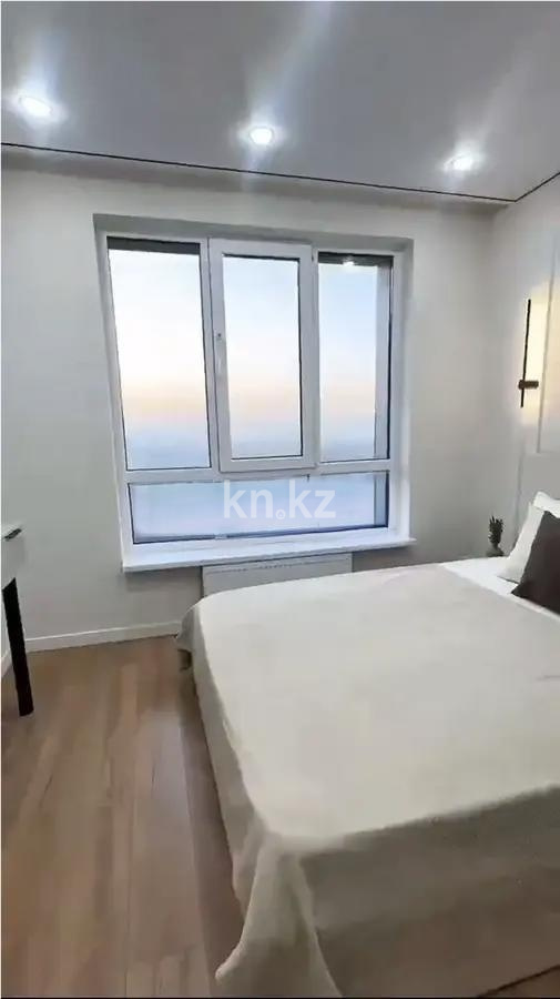 Продажа 3-комнатной квартиры, 59.5 м² в Алматы - фото 2
