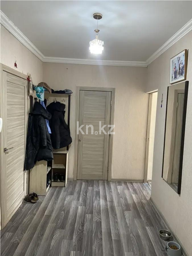 Продажа 2-комнатной квартиры, 59 м² - Продажа квартир в Астане - страница 29 фото 7 из 7