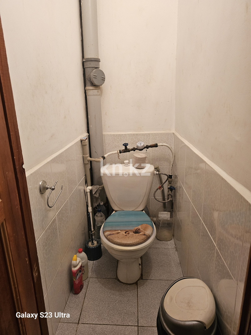 Продажа 2-комнатной квартиры, 47 м², Привокзальный, дом  20 - Продажа и аренда недвижимости в Атырау фото 3 из 6