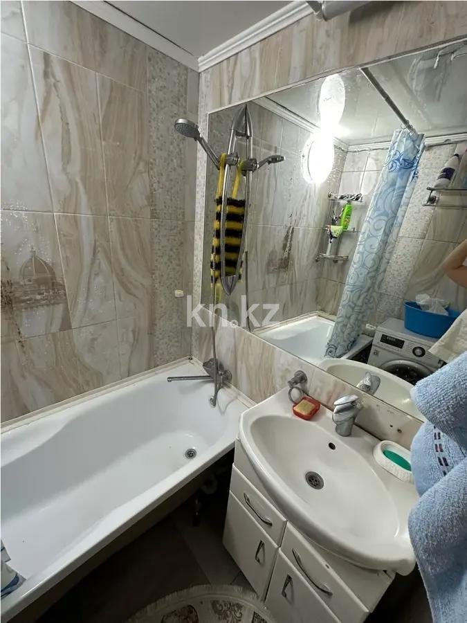 Продажа 2-комнатной квартиры, 52 м², ул. Рыскулбекова, дом  4 в Астане - фото 4