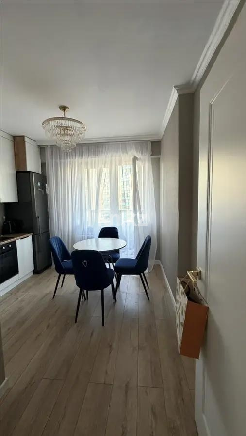 Продажа 1-комнатной квартиры, 58 м² - Продажа квартир от собственников в Астане - страница 5 фото 2 из 3