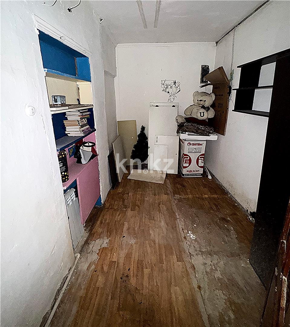 Продажа 2-комнатного дома, 50.9 м², ул. Степная - Продажа  двухкомнатных домов, коттеджей в Караганде фото 2 из 5