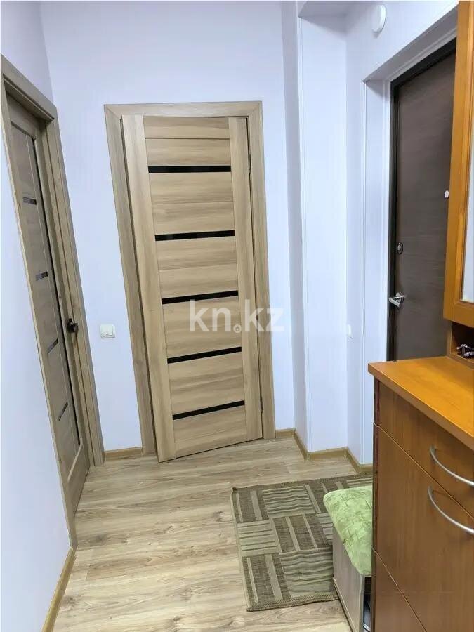 Продажа 2-комнатной квартиры, 62 м² в Алматы - фото 5