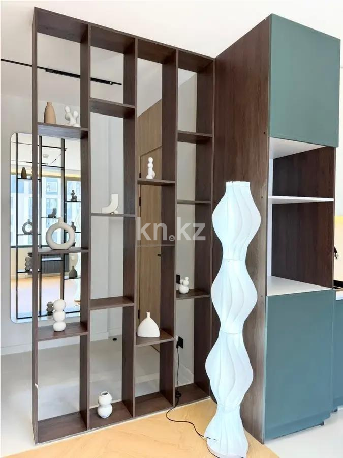 Продажа 2-комнатной квартиры, 42 м² в Астане - фото 2