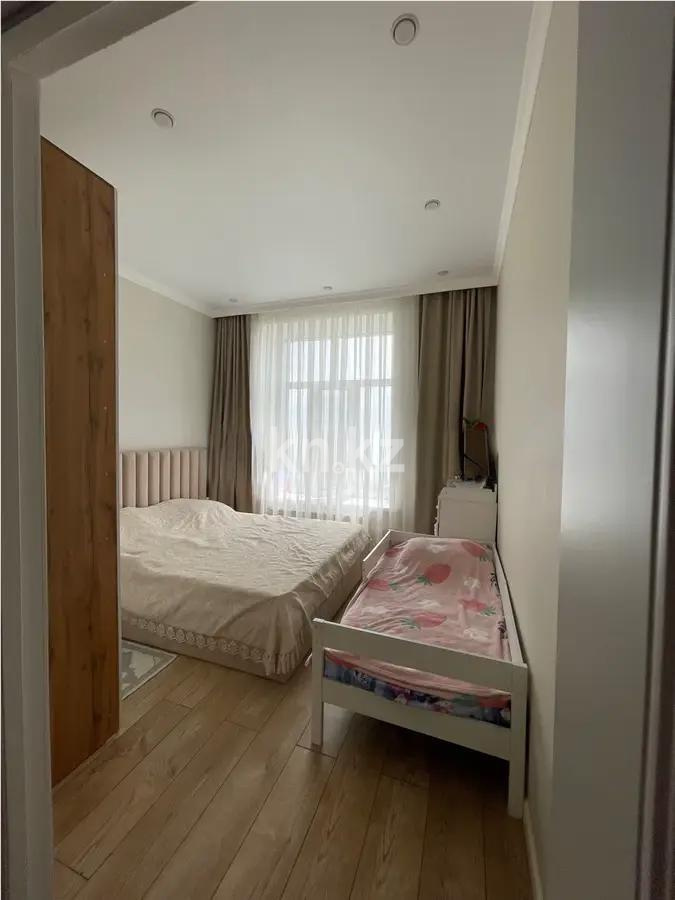 Продажа 3-комнатной квартиры, 88 м², ул. Гапеева, дом  16/2 - Продажа квартир в новостройках Караганды фото 4 из 7