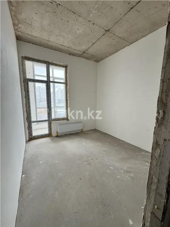 Продажа 1-комнатной квартиры, 40 м² - Продажа квартир в новостройках Астаны без посредников - страница 6 фото 2 из 4