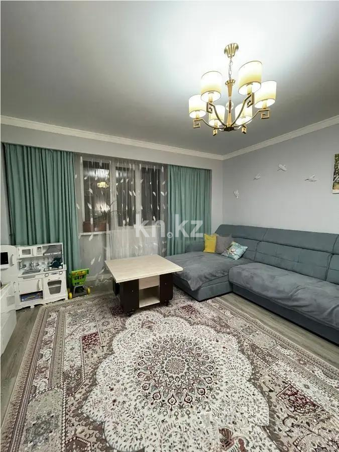 Продажа 2-комнатной квартиры, 80 м², ул. Рыскулбекова, дом  28/9 в Алматы