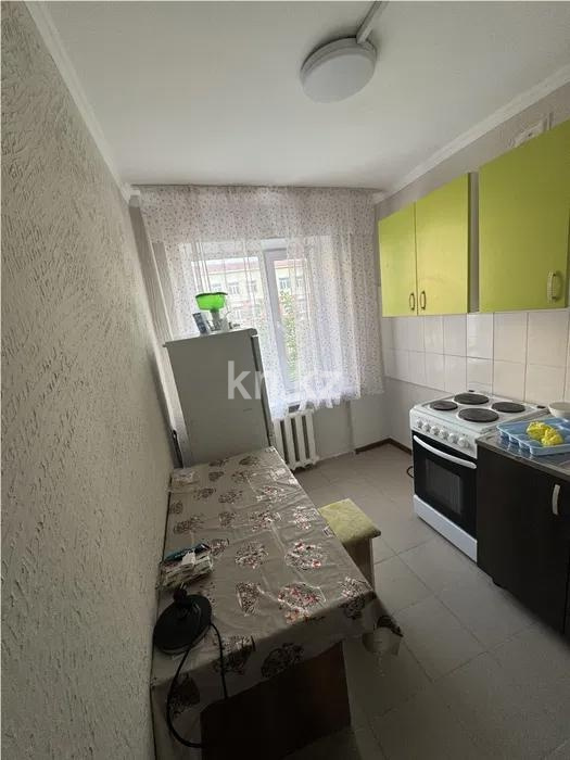 Продажа 1-комнатной квартиры, 30 м² - Продажа однокомнатных квартир в р-не Байконур Астаны фото 2 из 2