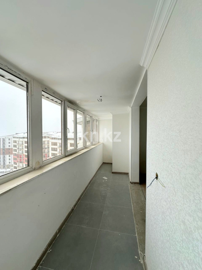 Продажа 2-комнатной квартиры, 66 м² - Продажа и аренда недвижимости в Шымкенте фото 17 из 17