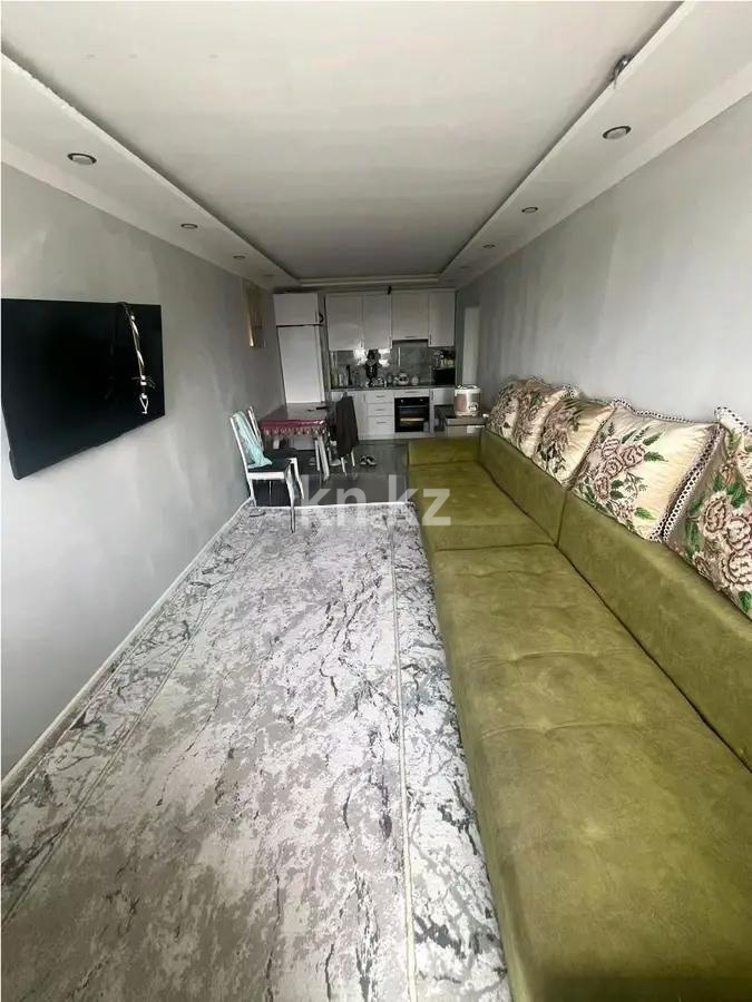 Продажа 2-комнатной квартиры, 48 м² - Продажа квартир в Алматы - страница 9 фото 1 из 2