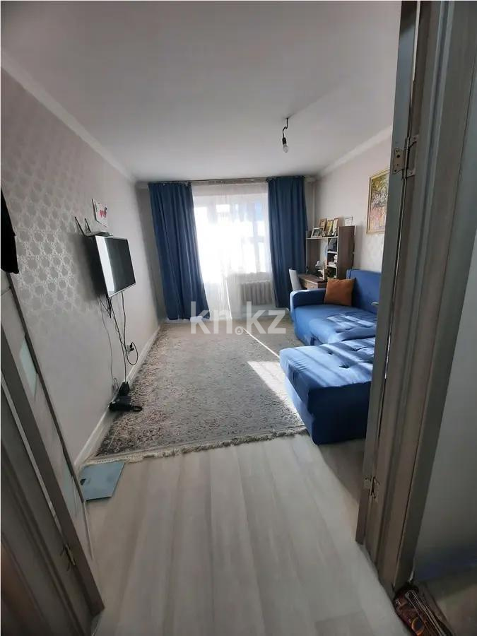 Продажа 1-комнатной квартиры, 39.1 м² - Продажа квартир от собственников в Астане - страница 5 фото 1 из 4