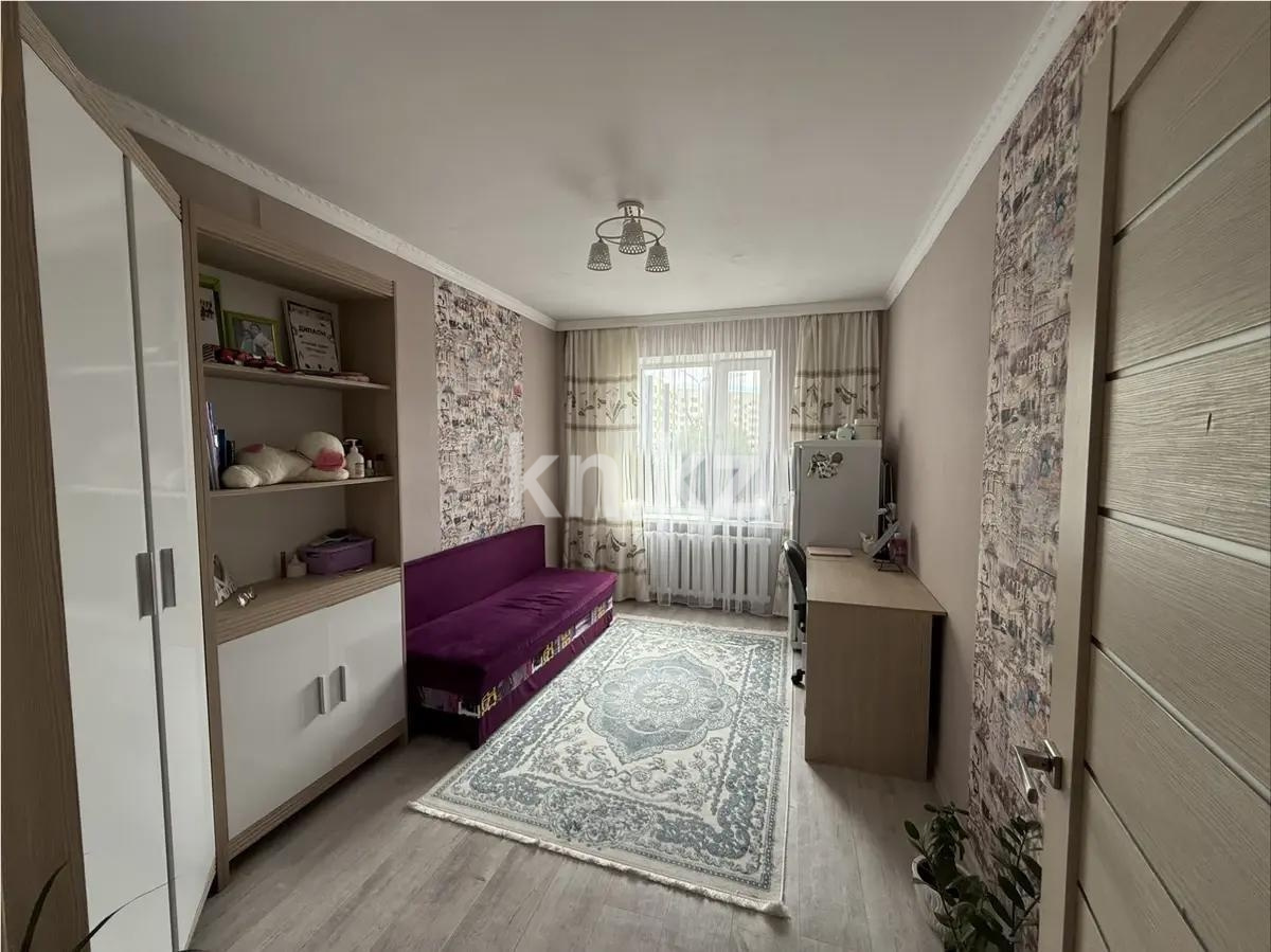 Продажа 4-комнатной квартиры, 85 м² - Продажа квартир от собственников в Караганде - страница 44 фото 1 из 7