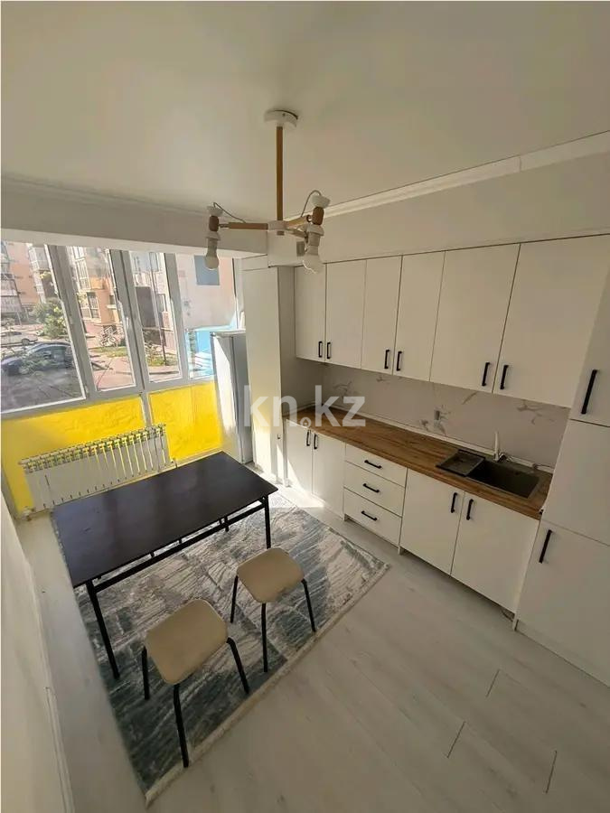 Продажа 3-комнатной квартиры, 75 м², ул. Северное Кольцо, дом  92/4 в Алматы - фото 3
