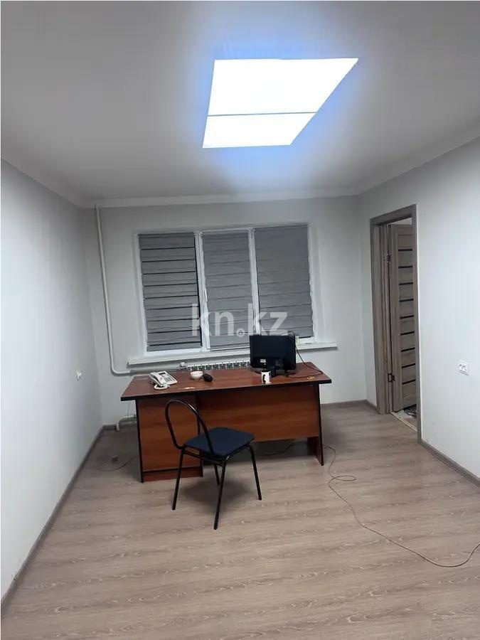 Продажа 2-комнатной квартиры, 45.5 м², ул. Жамбыла, дом  151 - Продажа  двухкомнатных квартир в Алматы фото 1 из 3