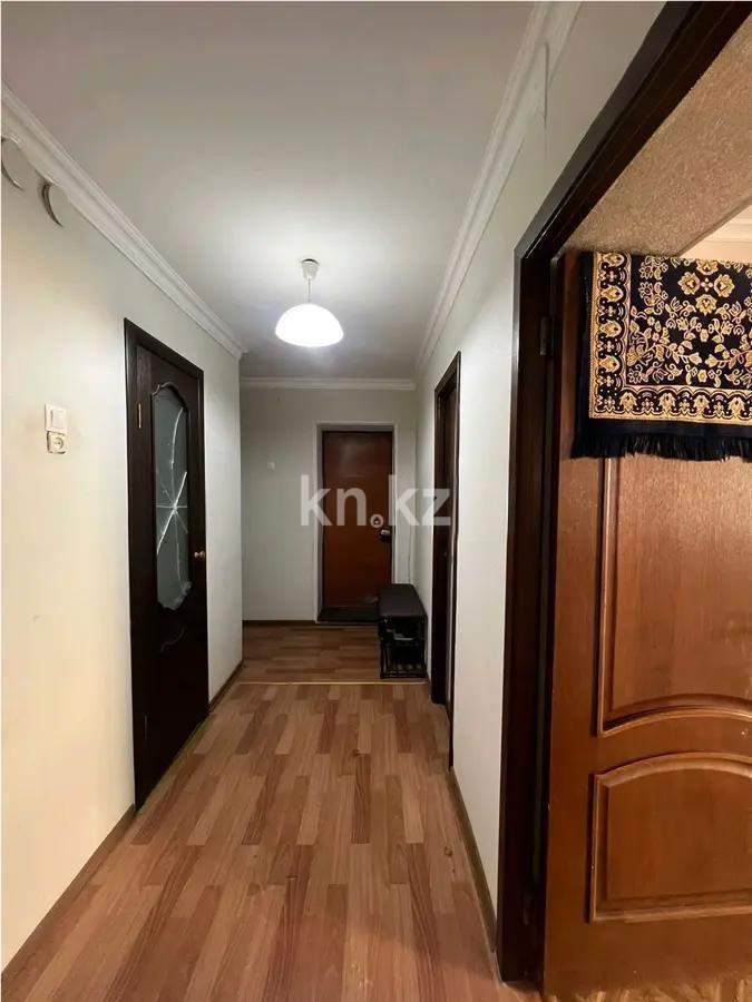 Продажа 4-комнатной квартиры, 77 м² - Продажа квартир в районе Юго-Восток в Караганде фото 8 из 9