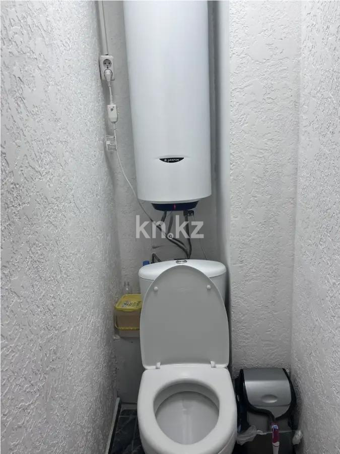 Продажа 2-комнатной квартиры, 50 м², ул. Гапеева, дом  5 - Продажа  двухкомнатных квартир в Караганде фото 4 из 7