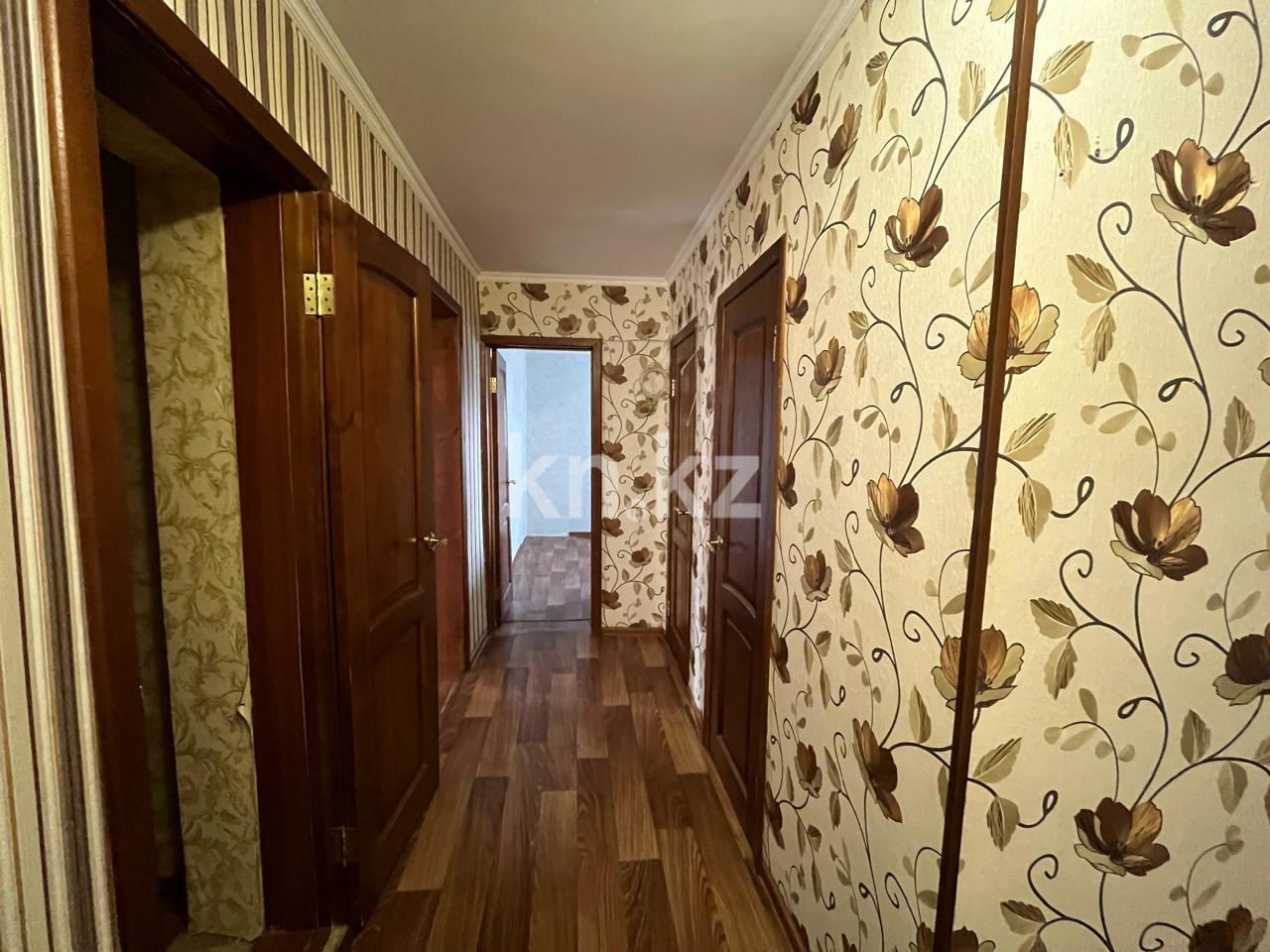 Продажа 4-комнатной квартиры, 80 м², пр. Шахтеров - Продажа  четырехкомнатных квартир в Караганде фото 19 из 22