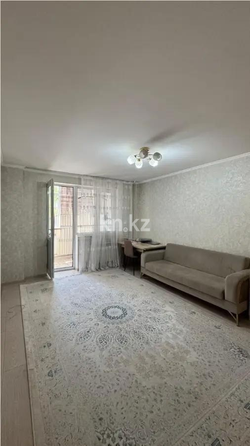 Продажа 2-комнатной квартиры, 47.6 м² - Продажа квартир от собственников в Алматы - страница 22 фото 1 из 4