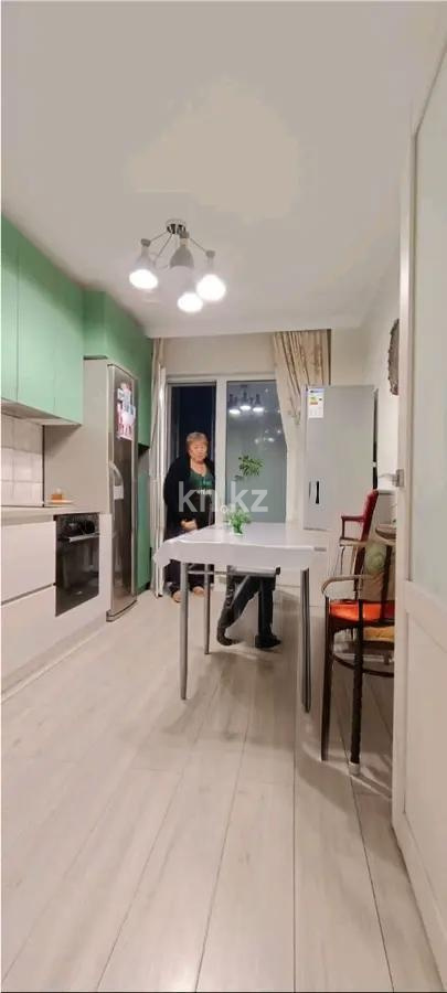 Продажа 3-комнатной квартиры, 86 м² в Астане - фото 3