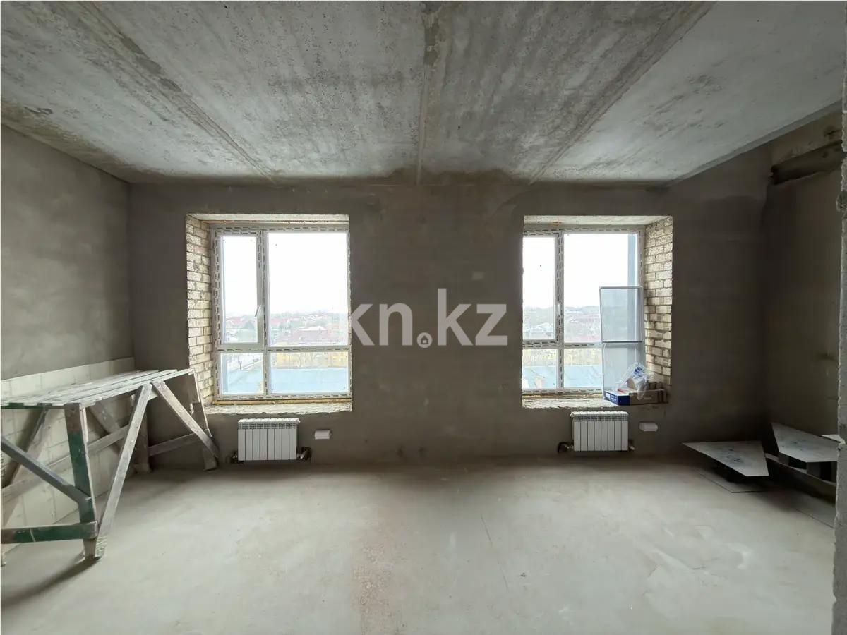 Продажа 3-комнатной квартиры, 76 м² - Продажа квартир в Казахстане - страница 11 фото 1 из 6