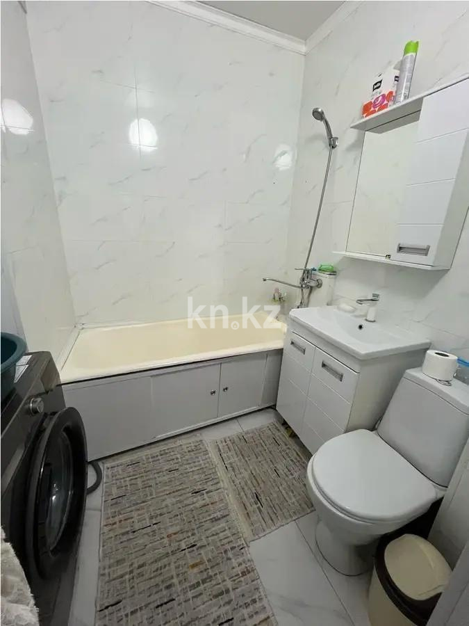 Продажа 1-комнатной квартиры, 50 м², мкр. Айнабулак-4, дом  173 - Аренда квартир помесячно в Актау фото 3 из 4