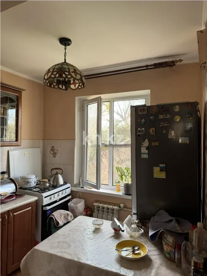 Продажа 3-комнатной квартиры, 64 м² в Алматы - фото 3