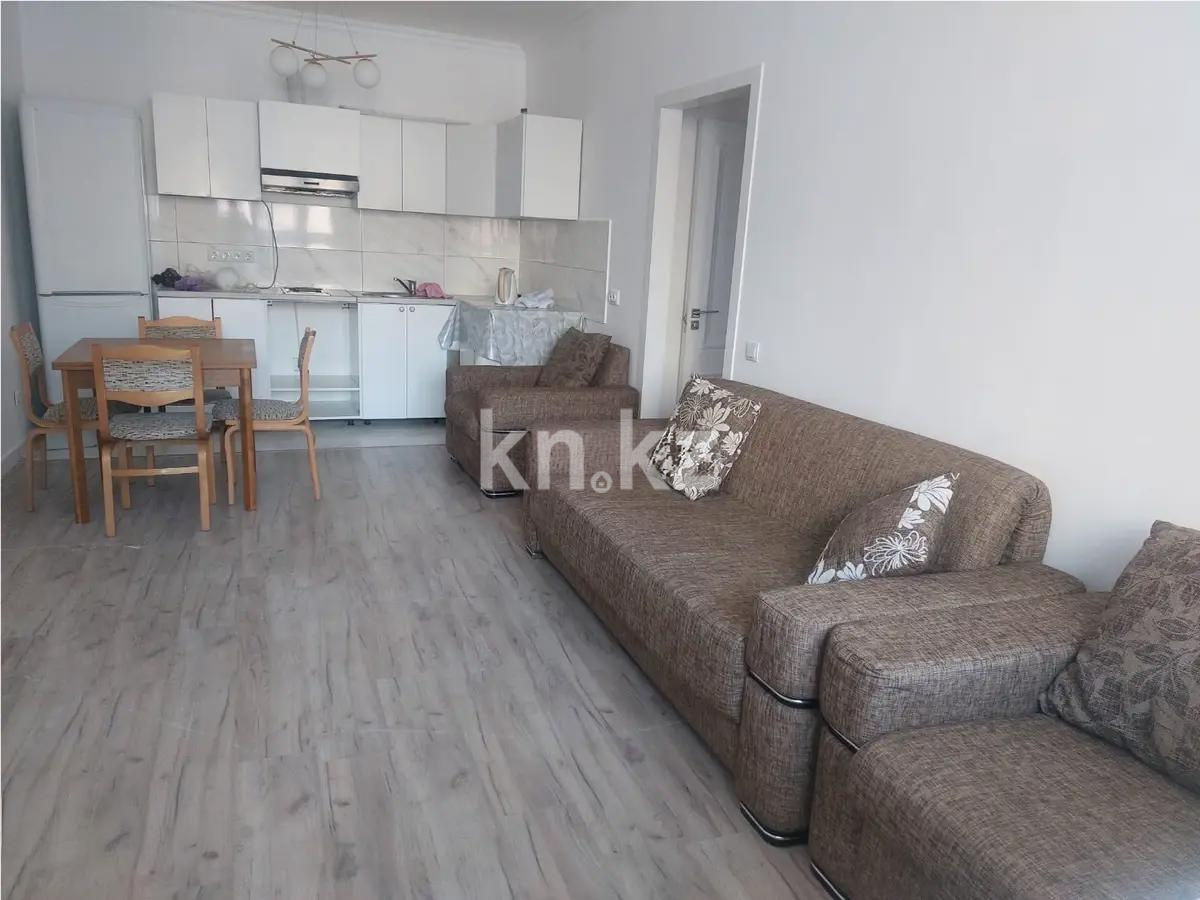 Продажа 2-комнатной квартиры, 38.5 м² в Астане