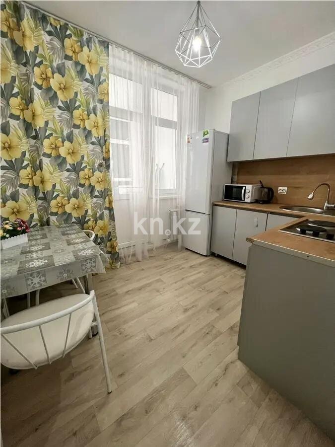 Продажа 1-комнатной квартиры, 33 м² в Астане - фото 2