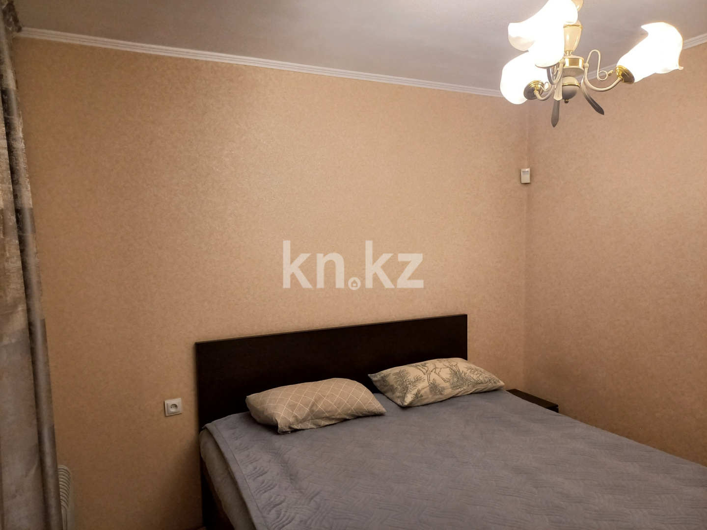 Аренда 2-комнатной квартиры, 56 м² - Аренда двухкомнатных квартир помесячно в Алматы фото 17 из 29