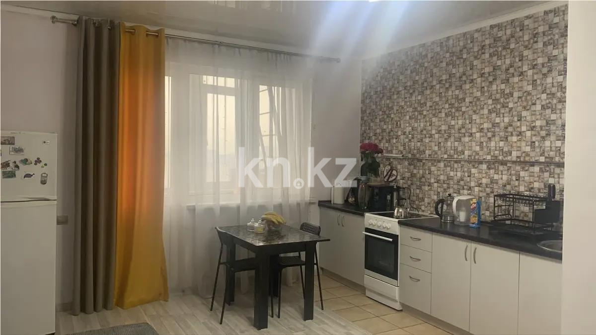 Продажа 2-комнатной квартиры, 54.3 м², ул. Навои, дом  37 - Продажа квартир в Алматы фото 3 из 5