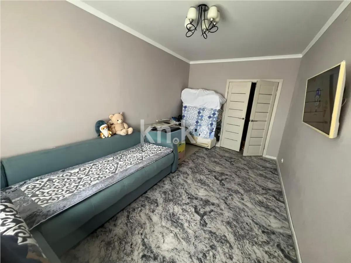 Продажа 1-комнатной квартиры, 35.9 м², пр. Улы Дала, дом  86 - Продажа  однокомнатных квартир в новостройках Астаны без посредников с фото фото 2 из 6