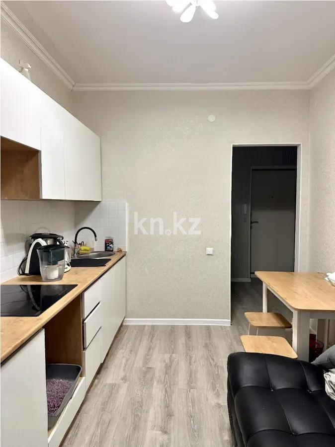Продажа 1-комнатной квартиры, 36 м², ул. А-91, дом  12 в Астане - фото 2
