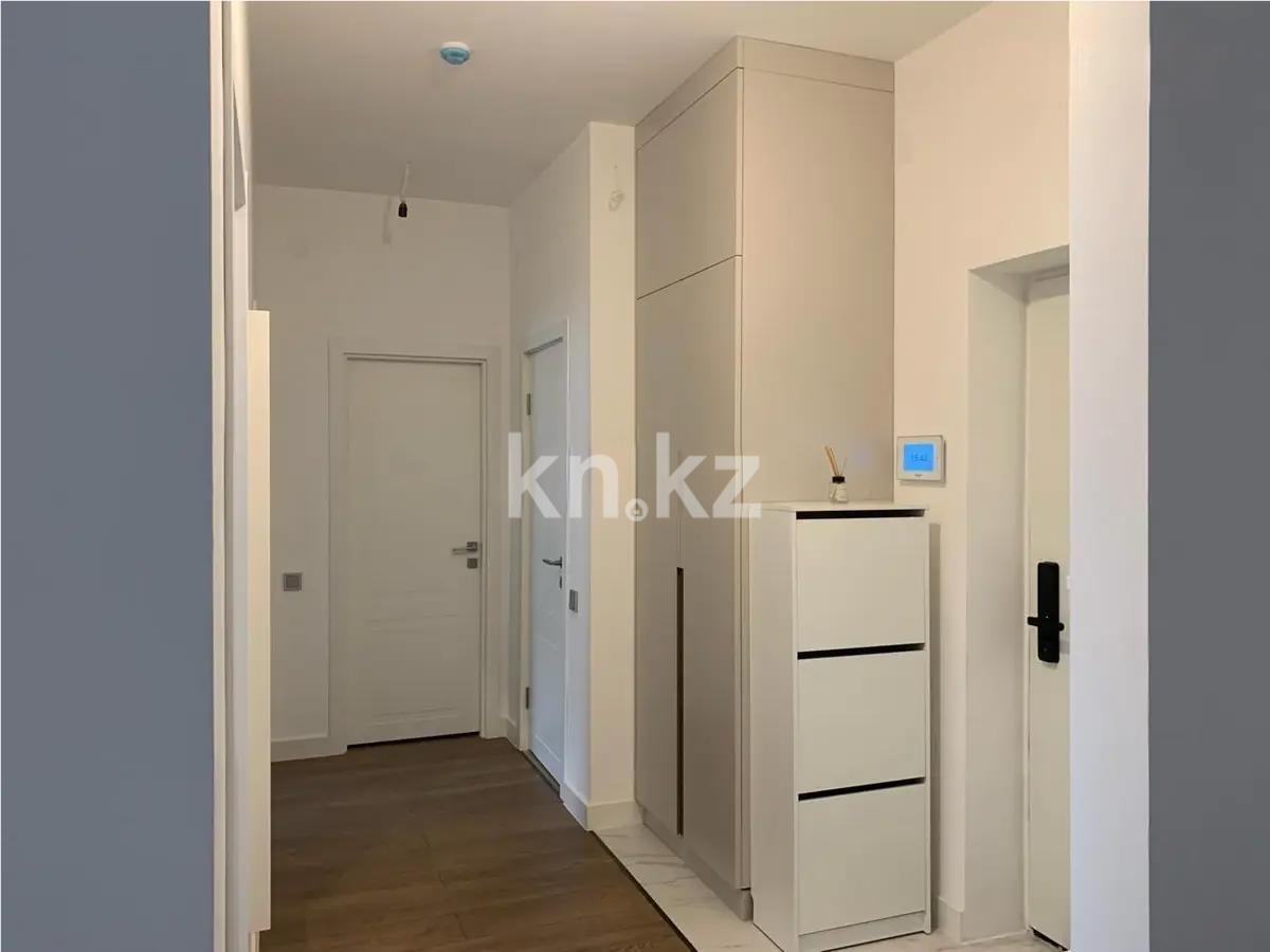 Продажа 2-комнатной квартиры, 68 м², пр. Серкебаева, дом  91 - Продажа квартир в Казахстане фото 4 из 4