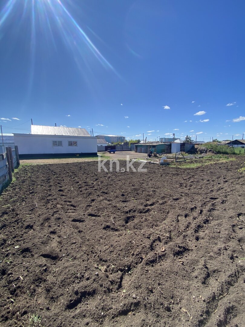 Продажа 4-комнатного дома, 60 м² в Акмолинской области - фото 2