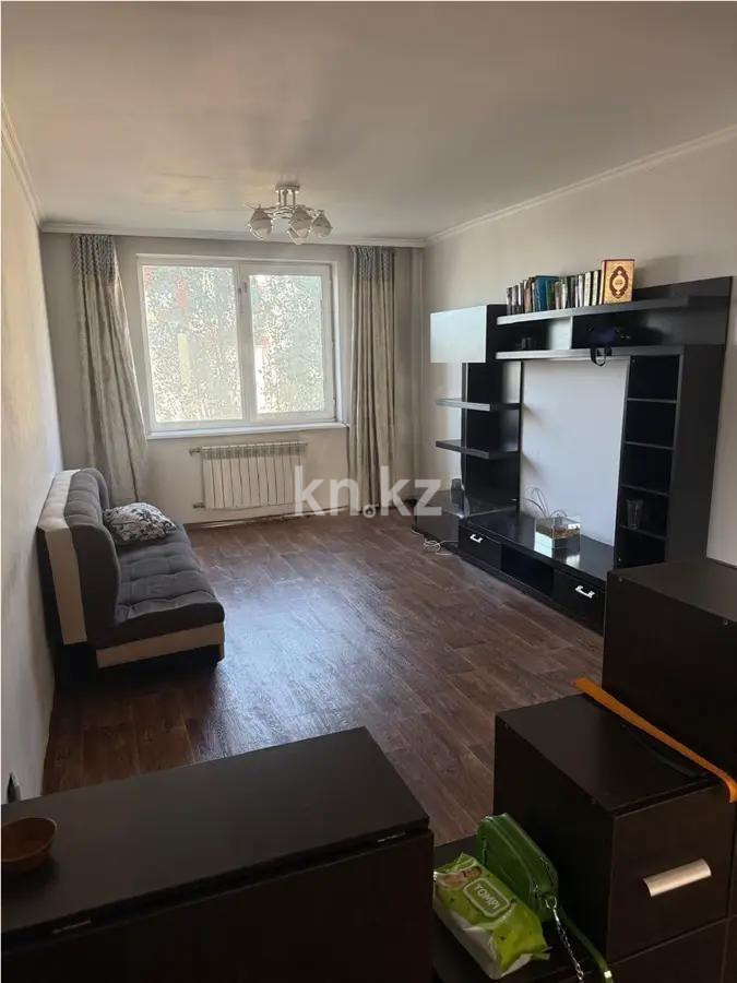 Продажа 3-комнатной квартиры, 78 м², мкр-н Мамыр-4, дом  293 - Продажа  трехкомнатных квартир в Алматы без посредников фото 1 из 4