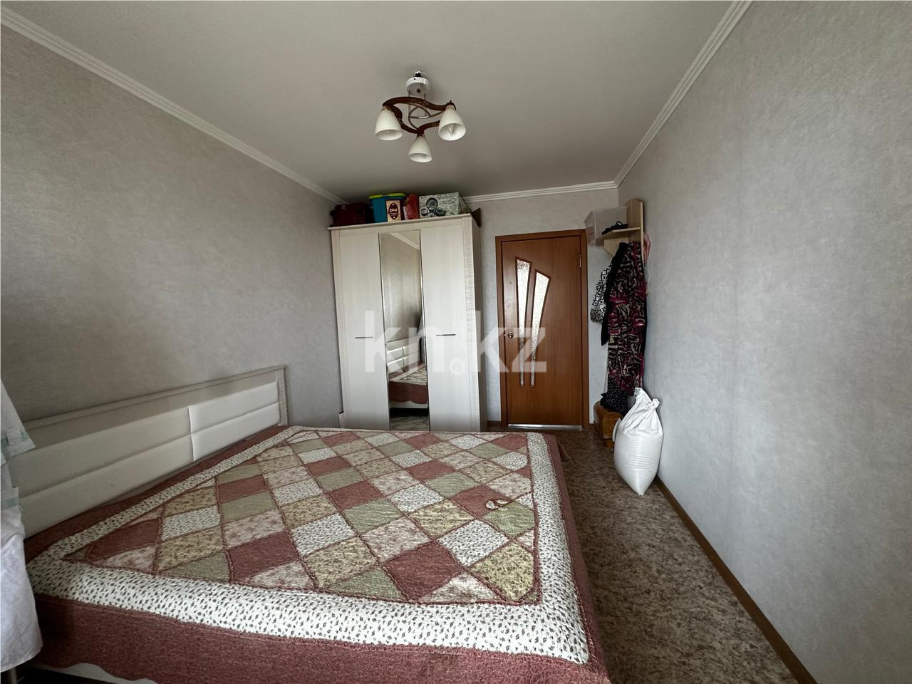 Продажа 3-комнатной квартиры, 66 м² - Продажа квартир в Темиртау фото 6 из 9