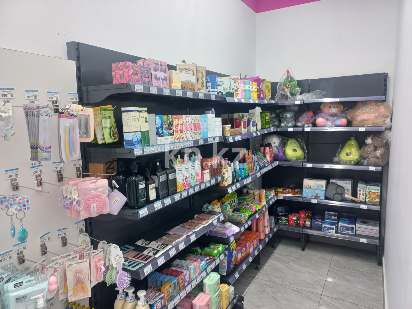 Продажа бизнеса, 120 м² - Продажа действующего бизнеса в Алматы с фото фото 7 из 7