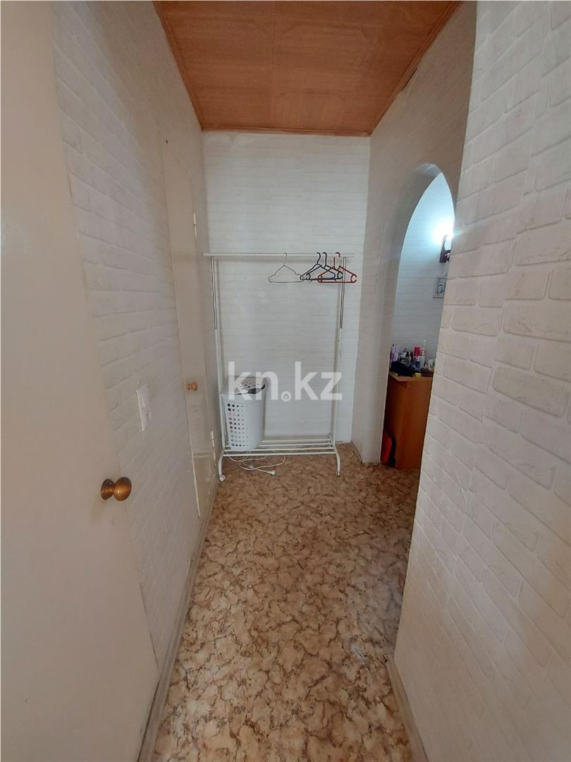 Продажа 1-комнатной квартиры, 42 м² - Аренда квартир помесячно в Костанае фото 7 из 12