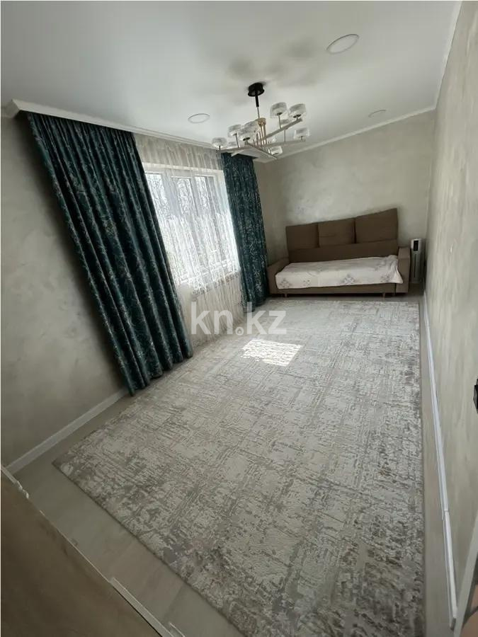 Продажа 2-комнатной квартиры, 54 м² в Алматы