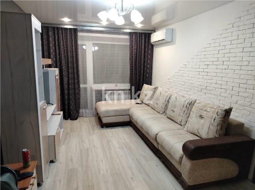 Продажа 3-комнатной квартиры, 51 м² в Караганде - фото 2