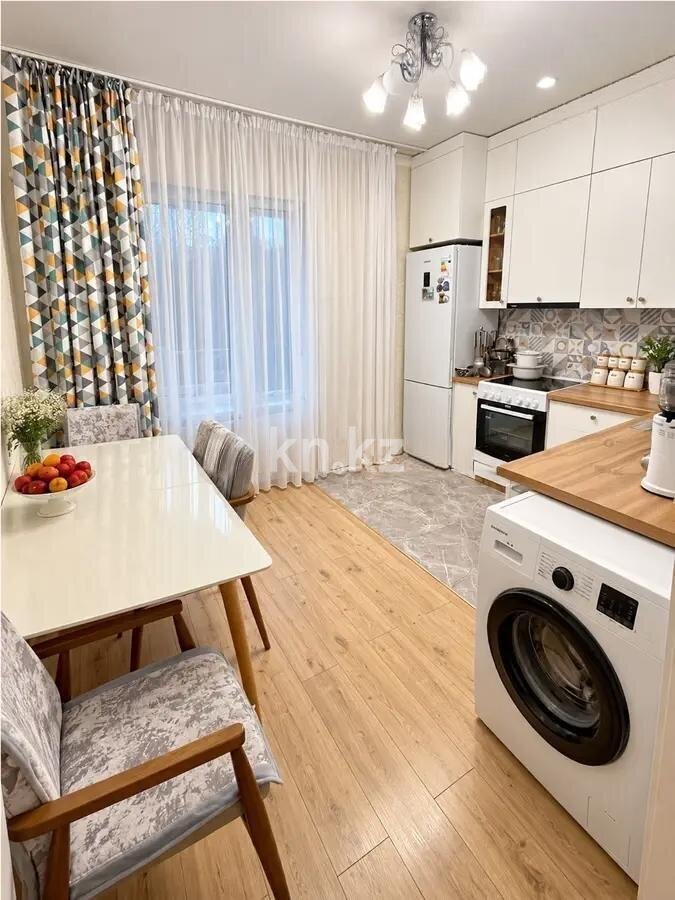 Продажа 2-комнатной квартиры, 65 м² в Астане - фото 3