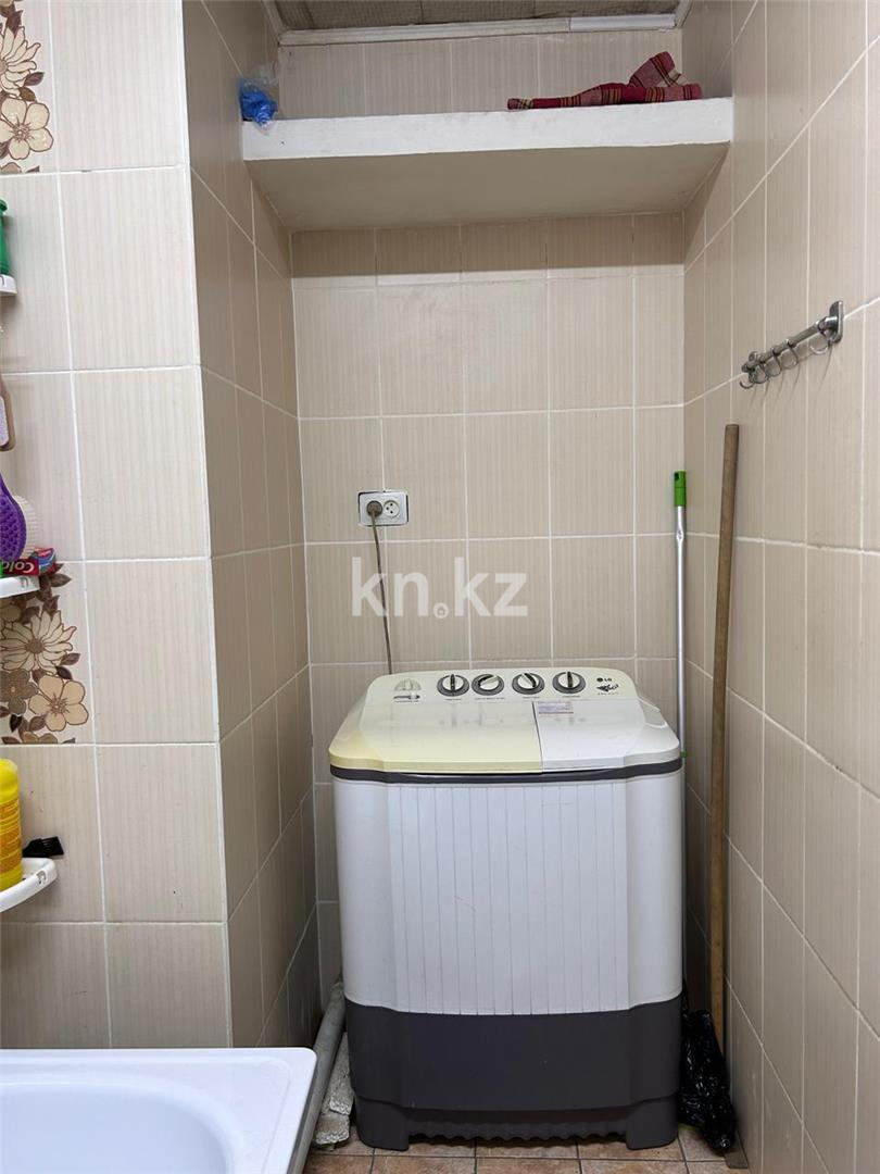 Продажа 2-комнатной квартиры, 44 м², ул. Ушинского - Продажа квартир в Темиртау фото 8 из 11