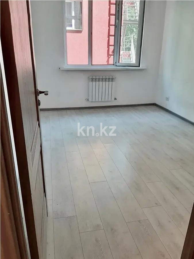 Продажа 3-комнатной квартиры, 80 м², ул. Минина, дом  24 - Продажа  трехкомнатных квартир в новостройках Алматы без посредников фото 2 из 6