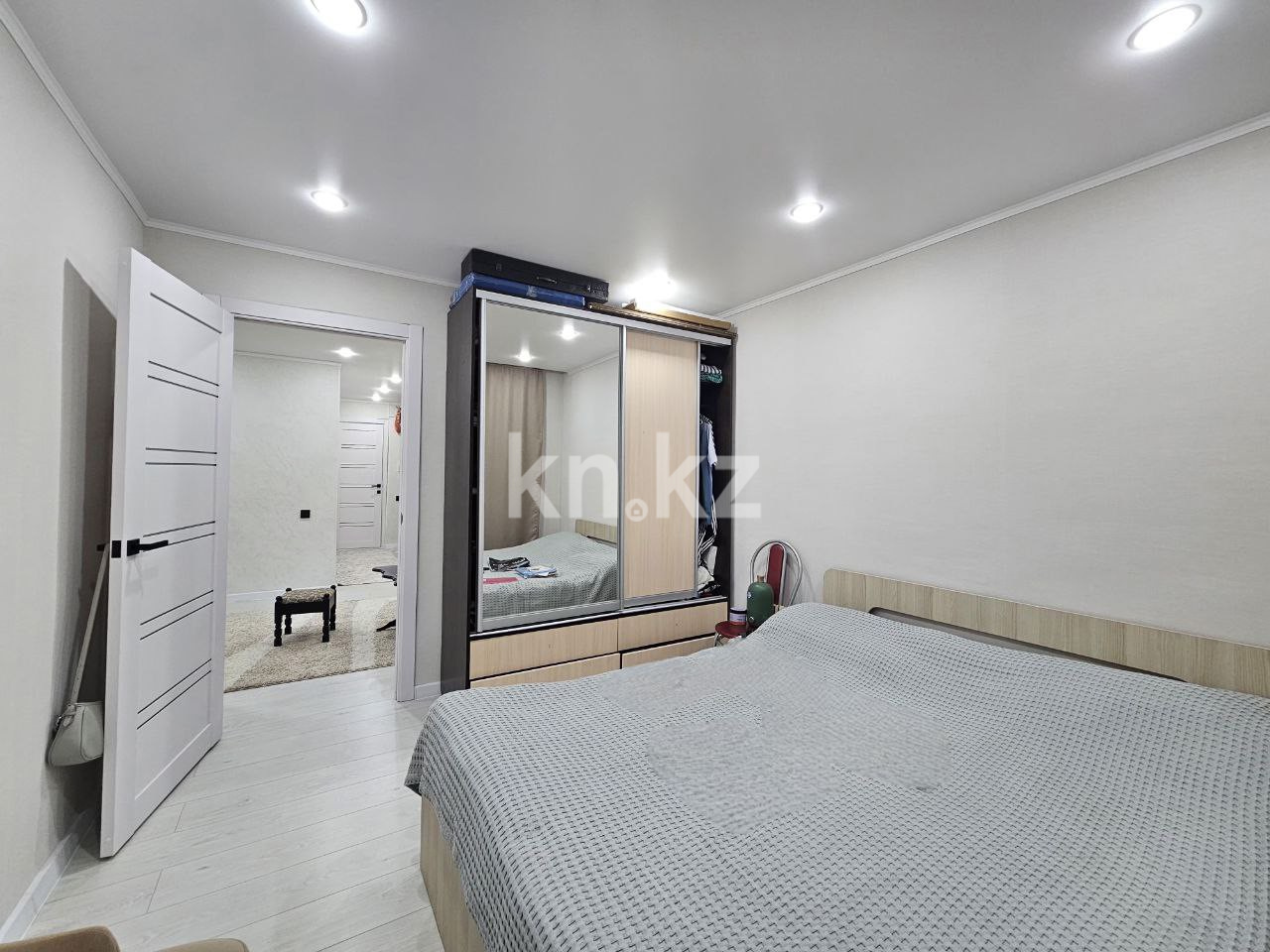 Продажа 3-комнатной квартиры, 60.3 м² - Продажа квартир в Костанае фото 8 из 15